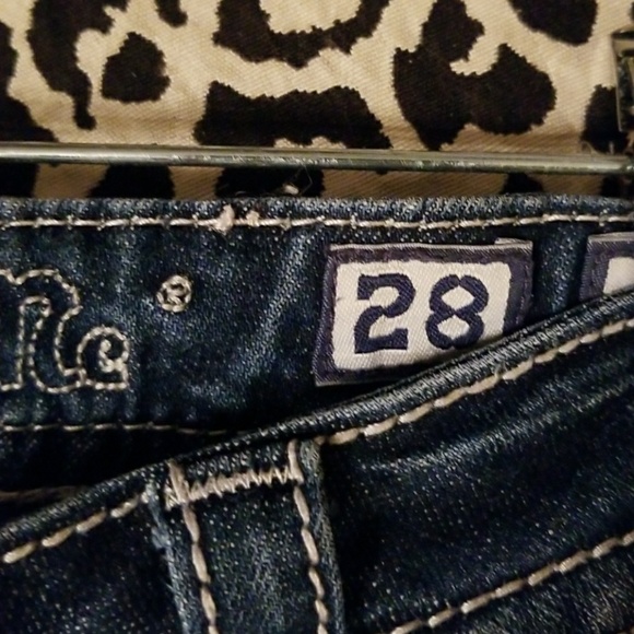 MISS ME,JEANS - Picture 4 of 4